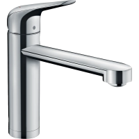 Смеситель для кухни Hansgrohe Focus M42 71807000