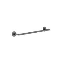 Gessi Gessi Tondo Полотенцедержатель, 45 см, цвет: Black XL