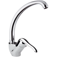 Смеситель для кухни Remer Musa M42