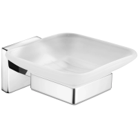 Мыльница RainBowL Cube 2785-1