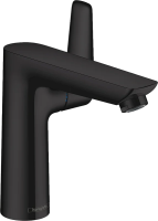 Смеситель для раковины с донным клапаном Hansgrohe Talis E 71754670