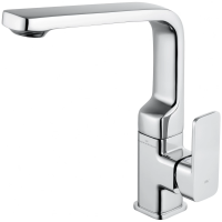 Смеситель для кухни WONZON & WOGHAND ARNIE WW-692102-CR, хром