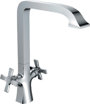 Смеситель для кухни Rossinka Z Z02-70U