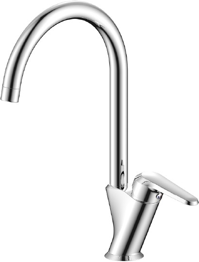 Смеситель для кухни Olive'S Vitoria 31430VT