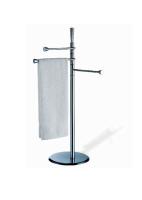 Напольная стойка-полотенцедержатель Colombo Design Isole Piantane B9415.000