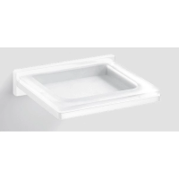 Мыльница Colombo Design Look B1601.BM