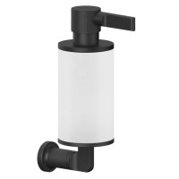 Дозатор для жидкого мыла Gessi Inciso 58513#299