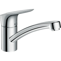 Смеситель для кухни Hansgrohe Logis M31 71831000