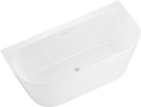 Акриловая ванна Allen Brau Priority 3 2.31003.20 170x80, белая