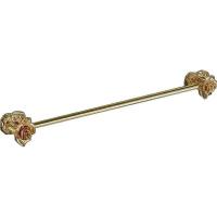 Полотенцедержатель подвесной, 60 см Art&Max ROSE AM-B-0917-Do