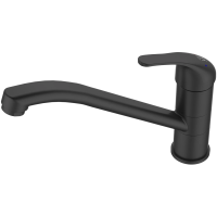 Смеситель для кухни Milardo Meal M02BLR0M05