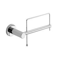Держатель туалетной бумаги Colombo Design Plus W4908.DX