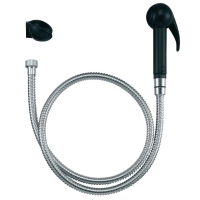 Гигиенический душ Jacob Delafon E75089-CP, хром