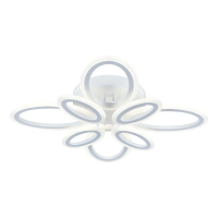 Потолочная светодиодная люстра Escada 10207/8LED