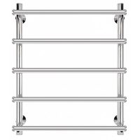 Полотенцесушитель электрический 670x600 ТЭН левый Secado Турин 1 4603759407210