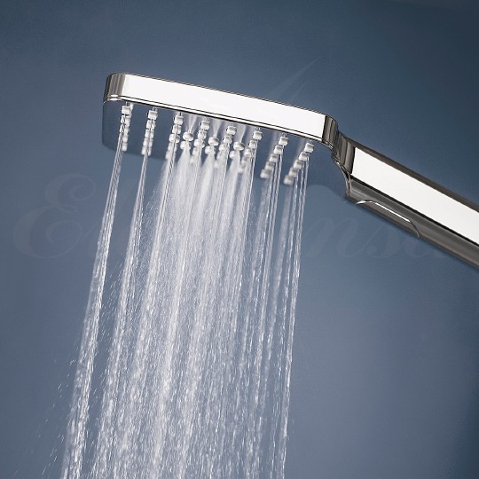душевой гарнитур elghansa shower rail sb-57s