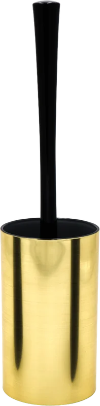 Ёршик для унитаза Ridder Cindy золотой