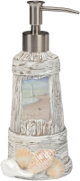Дозатор для мыла Creative Bath At The Beach