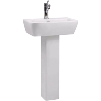 Раковина 55,5x43,5 см BelBagno Antareo BB0123L