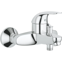 Смеситель для ванны Grohe Euroeco 32743000