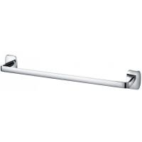 Полотенцедержатель CeramaLux Cube 12608 Хром