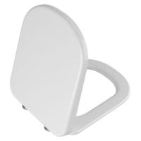 Сиденье для унитаза VitrA D-Light 104-003-009 с микролифтом