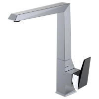 Смеситель для кухни Clever Ventu 99438