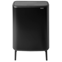 Мусорное ведро Brabantia Bo Hi 130625 30 + 30л