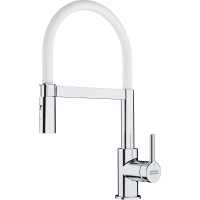 Смеситель для кухни Franke Lina Semi Pro 115.0626.088