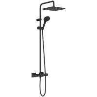 Душевая система Hansgrohe Vernis Shape Showerpipe 240 1jet 26427670