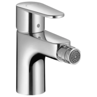 Смеситель для биде с донным клапаном Hansgrohe Talis E2 31622000