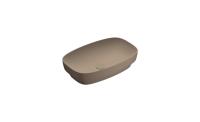 Раковина накладная Catalano Green lux 160AGRLXMS 60x38
