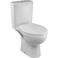 Унитаз напольный Jacob Delafon Patio UJV102-00 без бачка и сиденья