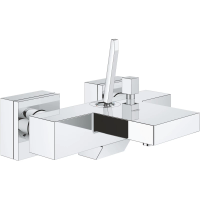 Смеситель для ванны Grohe Eurocube Joy 23666000