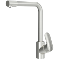 Смеситель для кухни AM.PM Like F8005711, цвет сатин