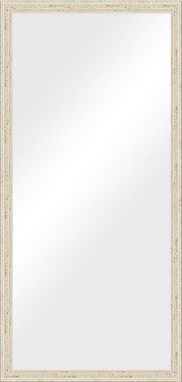 Зеркало Evoform Definite BY 1115 73x153 см слоновая кость