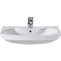 Раковина 80x53 см Roca Dama Senso 327510000