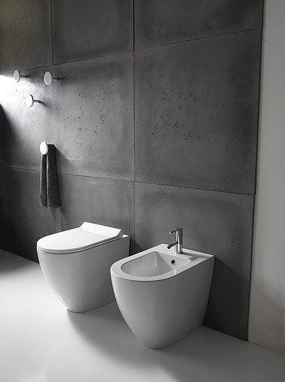 сиденье для унитаза galassia dream 7314 с микролифтом, петли хром