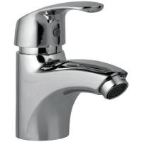 Смеситель для раковины без донного клапана Jaquar Eko EKO-CHR-33001B Смеситель для раковины без донного клапана Jaquar Eko EKO-CHR-33001B