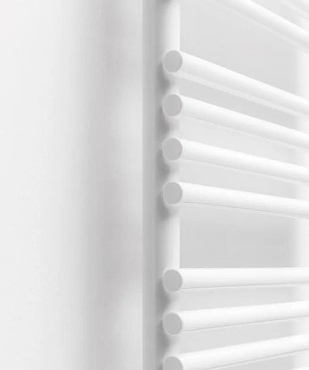 полотенцесушитель antrax vp 22 etvp22048100t/bcor электрический 485х99х1016 цвет-белый матовый