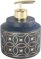 Дозатор для жидкого мыла Fixsen Coin FX-250-1