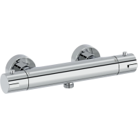 Смеситель для душа Jacob Delafon Brive E24334-CP с термостатом, хром 248410