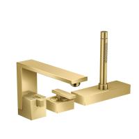 Смеситель на борт ванны Axor Edge 46431990