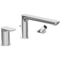 Смеситель для ванны Villeroy & Boch O.novo TVT10400200061