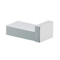 Крючок Fima Carlo Frattini Quadra F6024/1CR