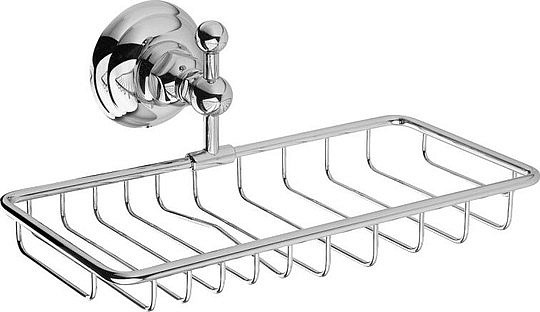 Мыльница Nicolazzi Classica 1493CR