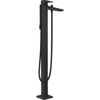 Смеситель напольный для ванны Hansgrohe Metropol 32532670