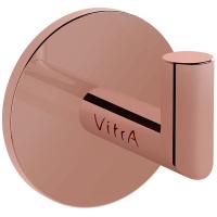 Крючок для полотенец Vitra Origin A4488426 для халатов, цвет медный