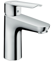 Смеситель для раковины Hansgrohe Logis 71178000