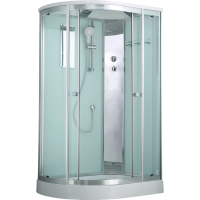 Душевая кабина Timo Comfort T-8802 P R C